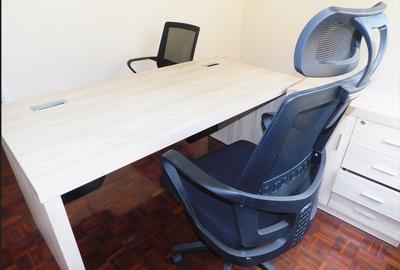 Furnished 1,000 ft² Office with Backup Generator at Statehouse Road - 4