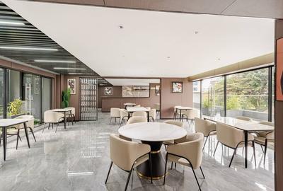 Serviced 2 Bed Apartment with En Suite at George Padmore Road - 2