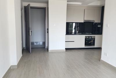 1 Bed Apartment with En Suite at Kindaruma Road - 2