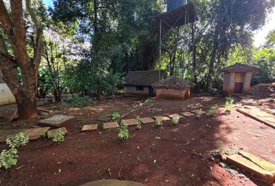 Land in Runda - 4