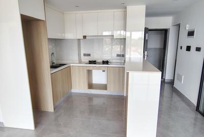 2 Bed Apartment with En Suite at Junction Mall - 4