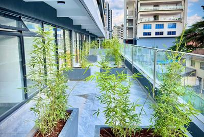 Serviced 1 Bed Apartment with En Suite in Kilimani - 4