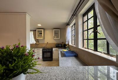 Serviced 2 Bed Apartment with En Suite in Lavington - 4