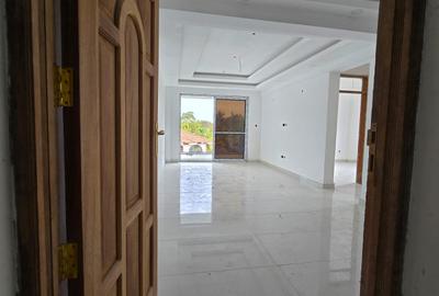 3 Bed Apartment with Swimming Pool at Nyali - 3