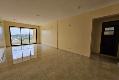 3 Bed Apartment with En Suite at 3Rd Avenue Nyali