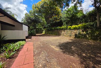 4 Bed House with Staff Quarters in Loresho - 3