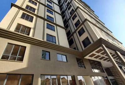 2 Bed Apartment with En Suite in Brookside - 2