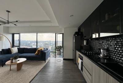 2 Bed Apartment with En Suite in Westlands Area - 3