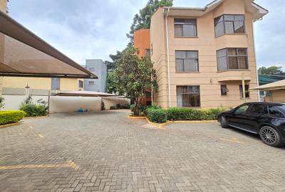 6 Bed Townhouse with En Suite at James Gichuru