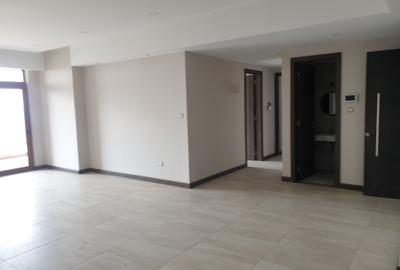 2 Bed Apartment with En Suite at General Mathenge