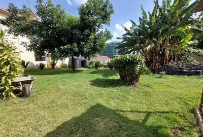 Residential Land at Rhapta Rd