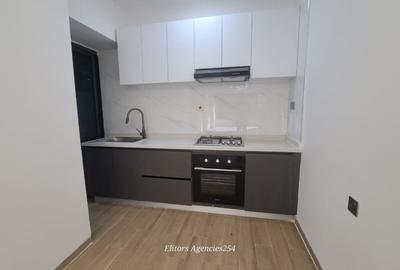 2 Bed Apartment with En Suite at Raphta Road - Sports Road