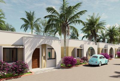 2 Bed Villa with Swimming Pool at Vipingo
