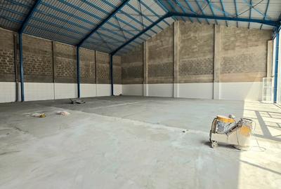 Commercial Property with Fibre Internet in Mombasa Road