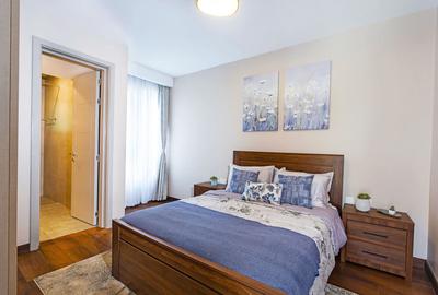 4 Bed Villa with En Suite in Langata - 3