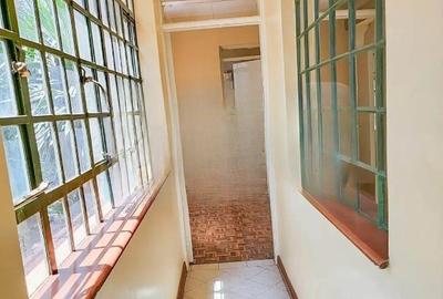 3 Bed Apartment with Backup Generator in Westlands Area