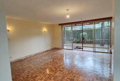 4 Bed Townhouse with En Suite in Lavington - 3