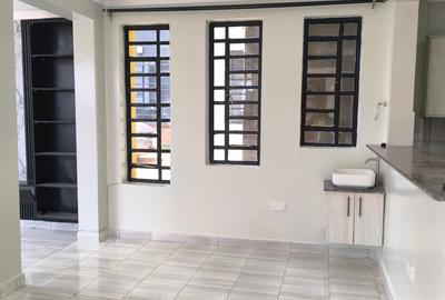 4 Bed House with En Suite in Gikambura - 2