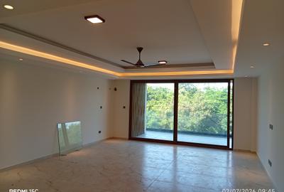 3 Bed Apartment with En Suite at Mt Kenya Road - 2