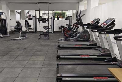 1 Bed Apartment with Swimming Pool in Lavington - 4