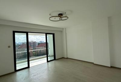 4 Bed Apartment with Gym in Kileleshwa