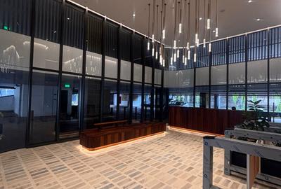 2,500 ft² Office with Backup Generator in Westlands Area - 2