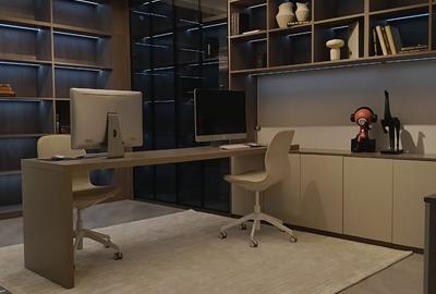 5 Bed Apartment with En Suite at Othaya Road - 4