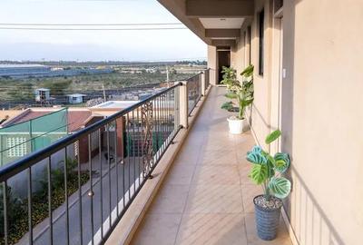 3 Bed Apartment with En Suite in Syokimau - 3