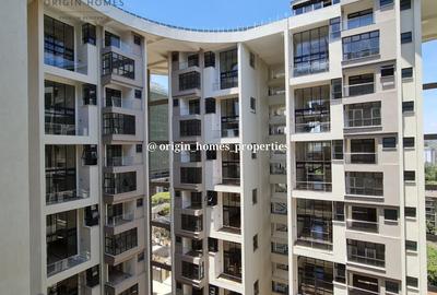 3 Bed Apartment with En Suite at Riverside Drive