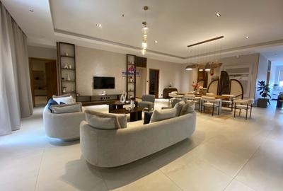 4 Bed Apartment with En Suite in Loresho