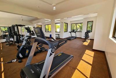 3 Bed Apartment with En Suite at Moyne Drive Nyali - 3