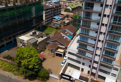 0.25 ac Land at 2Nd Parklands - 2