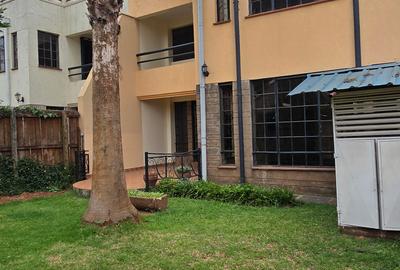 5 Bed Townhouse with En Suite at Convent Drive - 3