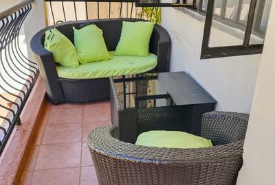 3 Bed Apartment with En Suite at Lavington