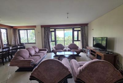 3 Bed Apartment with En Suite at Lower Kabete Road - 2