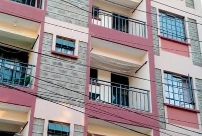 1 Bed Apartment with Borehole in South B