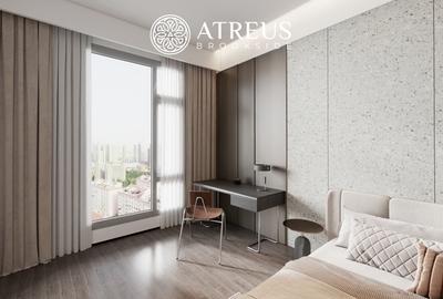 3 Bed Apartment with En Suite in Brookside - 2