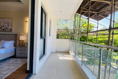 3 Bed Apartment with En Suite at Mandera Road