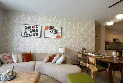 3 Bed Apartment with Swimming Pool in Syokimau