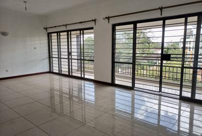 3 Bed Apartment with En Suite in Rhapta Road