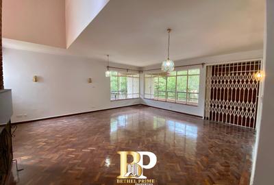 5 Bed House with Garden in Runda