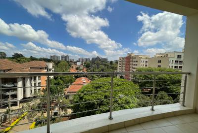 Serviced 2 Bed Apartment with En Suite in Westlands Area