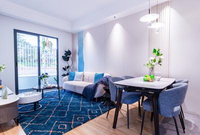 1 Bed Apartment with En Suite at Lower Kabete Road