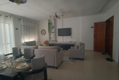 3 Bed Apartment with En Suite at Off - Genaral Mathenge Drve(Completion May 2025)