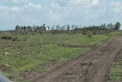 474 ac Land at Kamakis Mwalimu Farm - 2