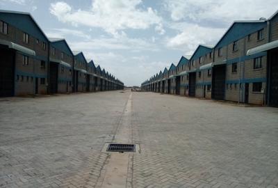 Warehouse with Fibre Internet at Eastern Bypass Rd