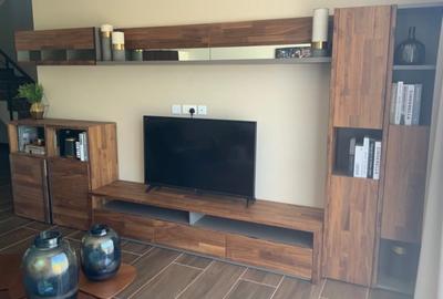 1 Bed Apartment with En Suite at Limuru Road - 4