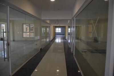 Office with Backup Generator at Eastern Bypass Kamakis