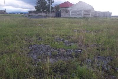 0.25 ac Land in Ongata Rongai