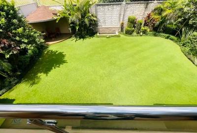 4 Bed Villa with En Suite in Kiambu Road - 4